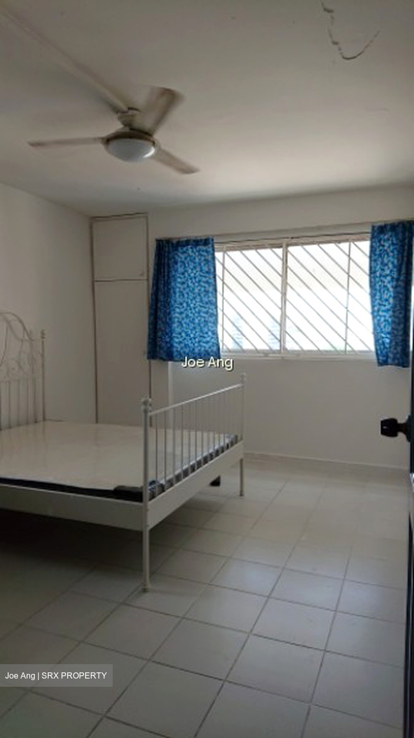 Blk 775 Khatib Vale (Yishun), HDB 5 Rooms #626162441